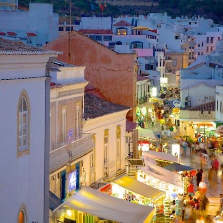 ホテル The Albufeira Concierge - Moinho Pool & Gardens エクステリア 写真