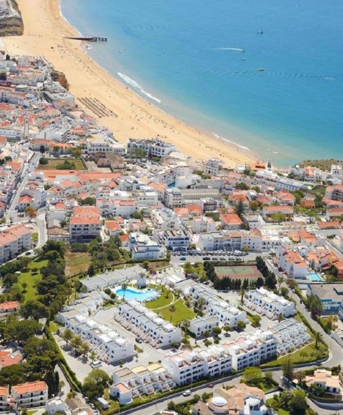 ホテル The Albufeira Concierge - Moinho Pool & Gardens エクステリア 写真