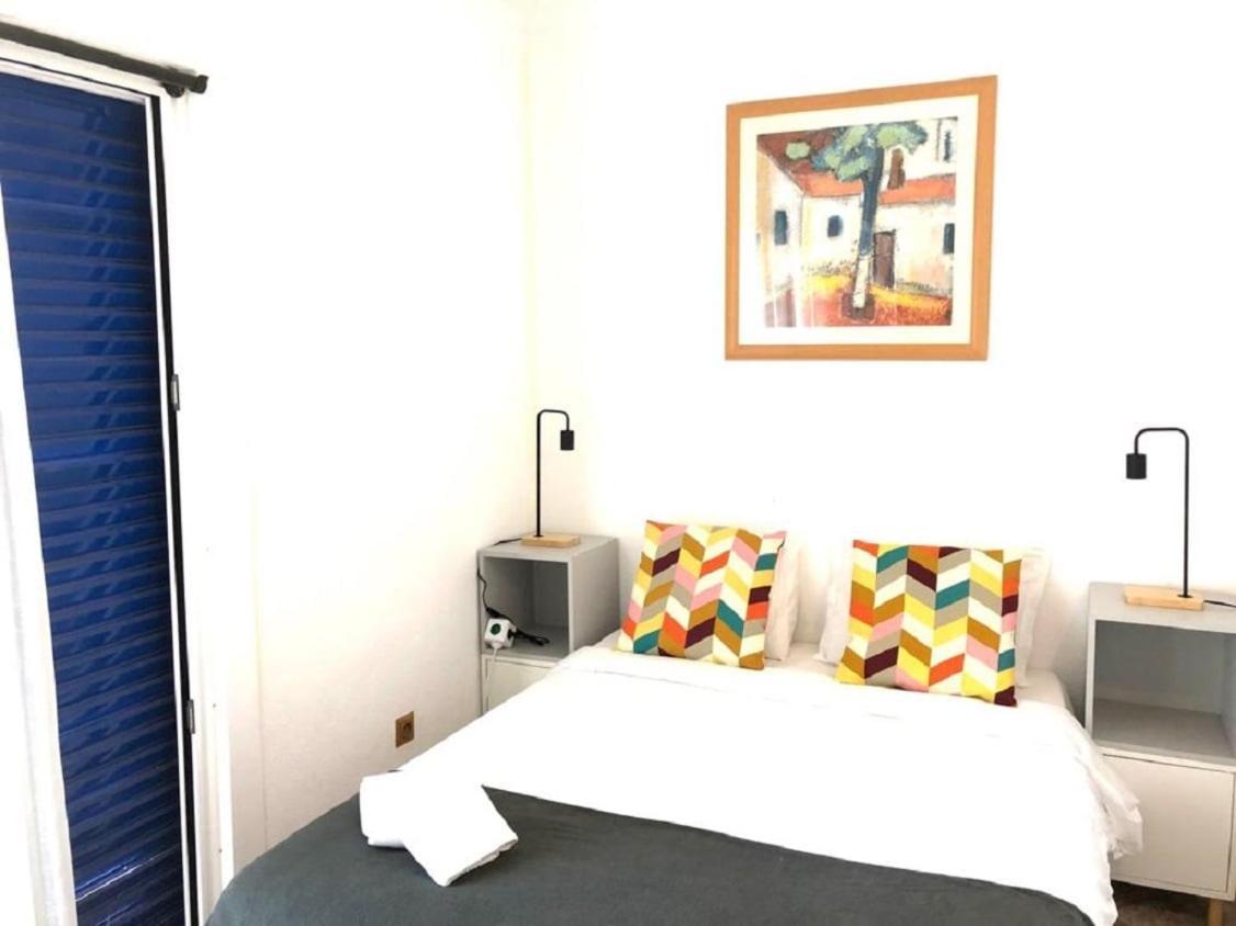 ホテル The Albufeira Concierge - Moinho Pool & Gardens エクステリア 写真