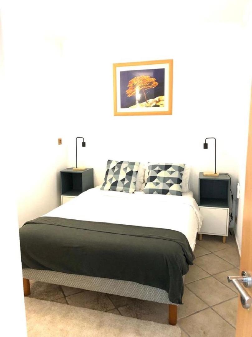 ホテル The Albufeira Concierge - Moinho Pool & Gardens エクステリア 写真