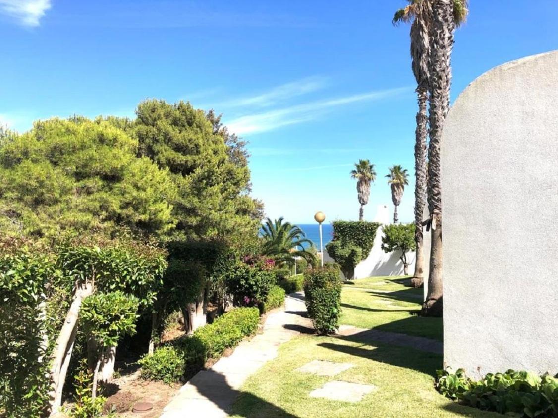 ホテル The Albufeira Concierge - Moinho Pool & Gardens エクステリア 写真