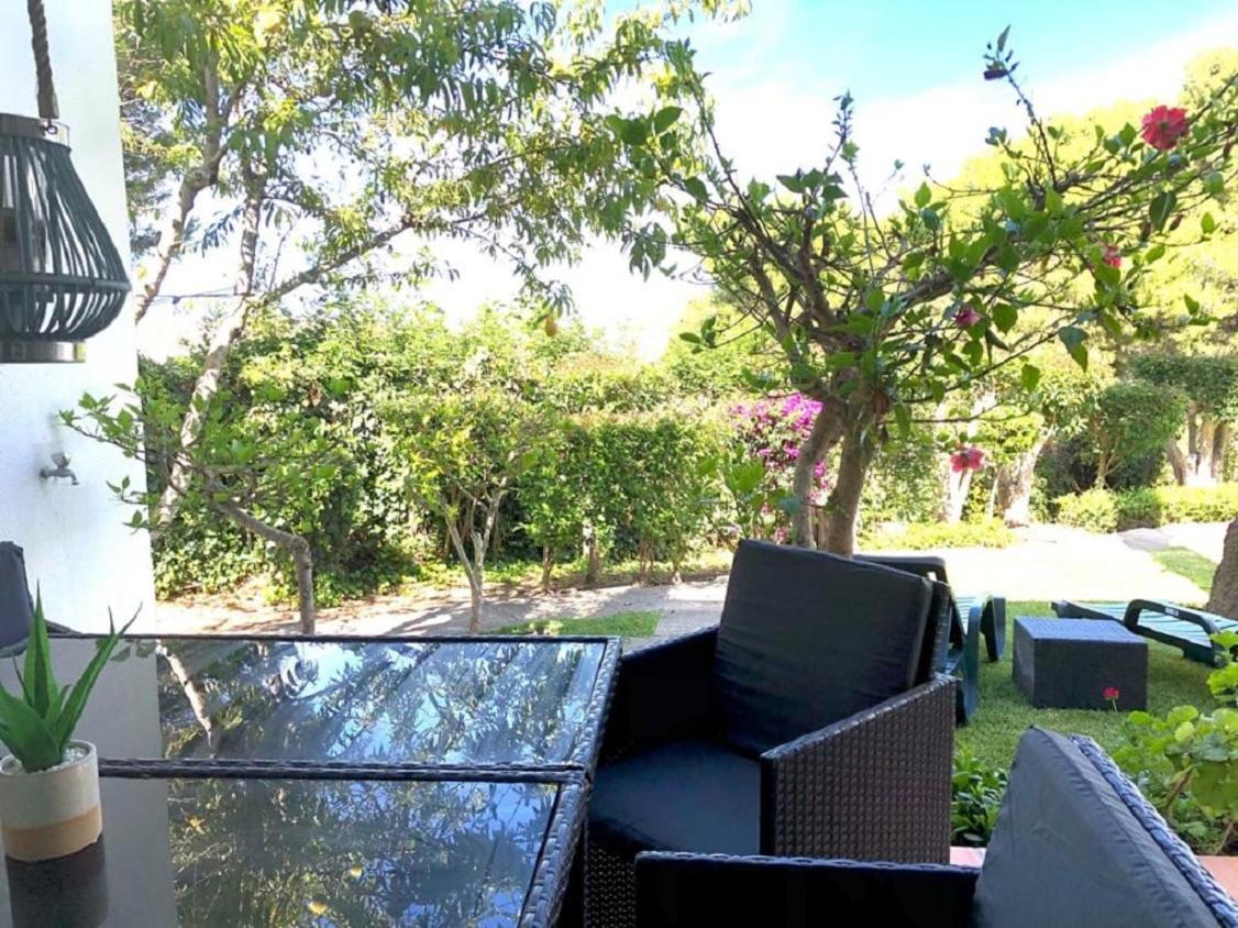 ホテル The Albufeira Concierge - Moinho Pool & Gardens エクステリア 写真