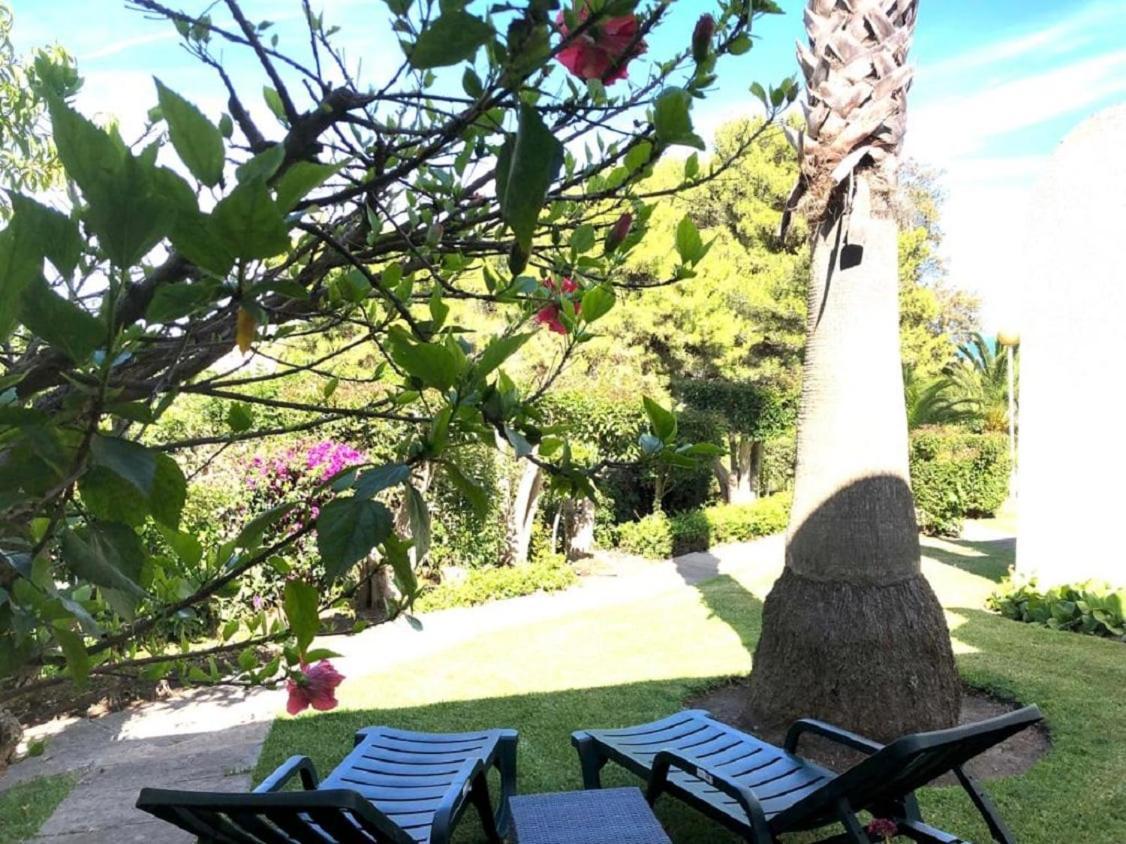 ホテル The Albufeira Concierge - Moinho Pool & Gardens エクステリア 写真